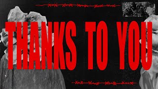 Download lagu Knuckle Bones - Thanks to You ft. Amir Shazrin mp3 Download lagu Knuckle Bones - Thanks to You ft. Amir Shazrin mp3