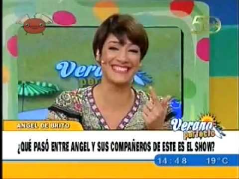 BENDITA TV 282 - DESCONTROL REMOTO