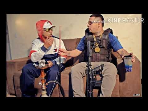 Mc Cria , Mc KJ - Rave das Comunidades (Dj Kelwin Lopes )