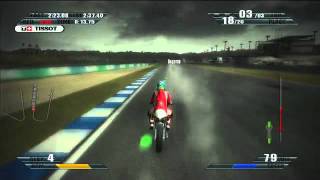 MotoGP 09/10