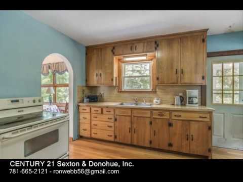 63 Altamount Ave, Saugus MA 01906 - Single Family Home - Real Estate - For Sale -