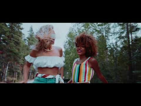 Krib - Let's Get A Ride (Official Video)