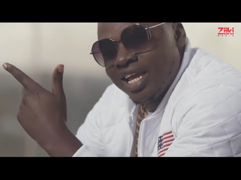 Khaligraph Jones - Naked (Official Video)