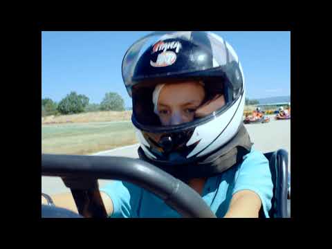 The Summer Movie / Le Film de l’été (2016) - Trailer