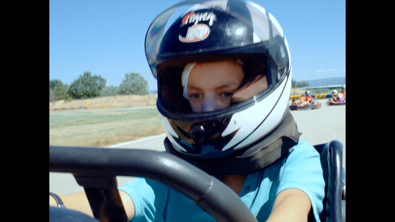 Miniature de la vidéo The Summer Movie / Le Film de l’été (2016) - Trailer du film Le film de l'été