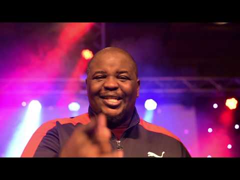 The Stir Up on 5FM - Zakwe LIVE