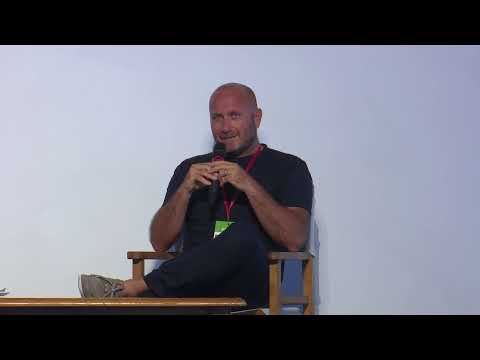 Festival della Mente 2021 – Max Sirena, Michele Lupi