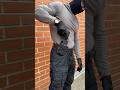 La MEJOR funda para ir con ropa de calle #policia #police #safariland