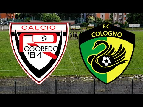Rogoredo 84 vs F C  Cologno