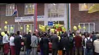 Hindu schools in the Netherlands part 1