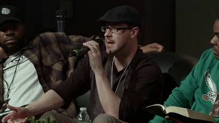 Chopping Block Live in Los Angeles