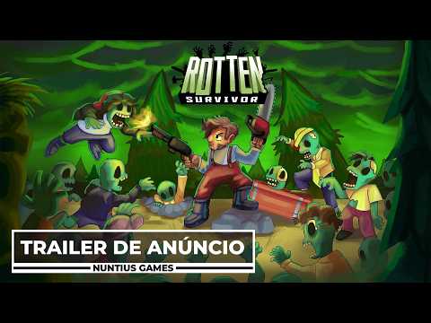 Announcement Trailer