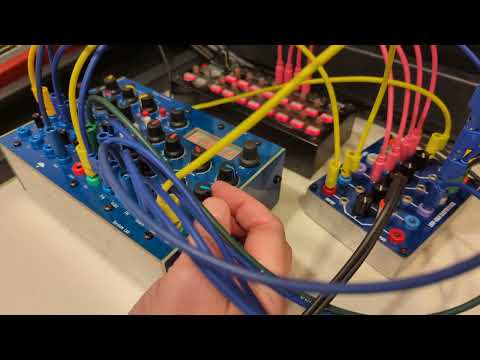 New Improved Orgone! Now With More Modulation!