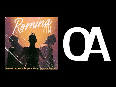 Nicole Cherry x rares x Bogdan DLP - Te-am așteptat  (Official Audio)