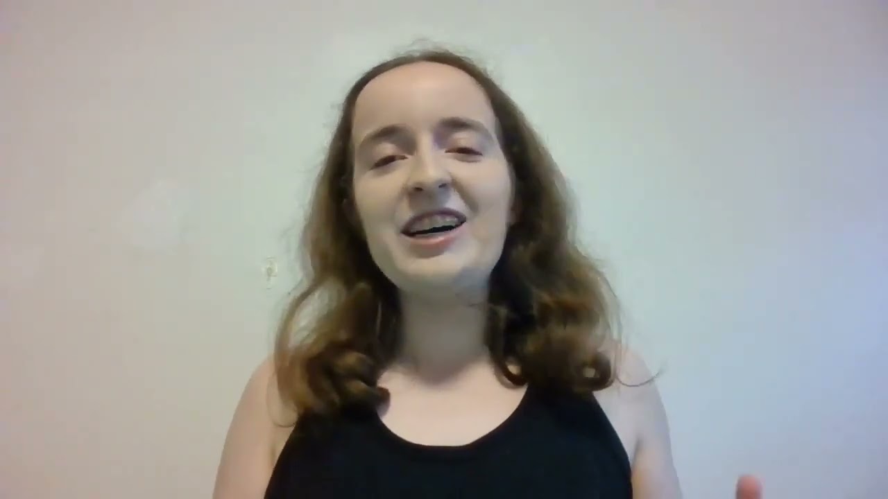 Promotional video thumbnail 1 for Sophia Eklund