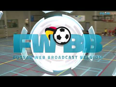 Golden LACHS Seraing - Atlas Liège / Highlights (18.10.2019)