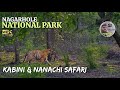 Forest Safari In Kabini And Nanachi Gates Nagarhole National Park English Karnataka