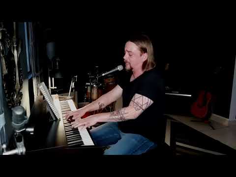 Nicholas Thomas Griffin - Perfect Day (Lou Reed Cover)