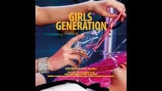 Girls' Generation - Mr Mr [Official Audio]