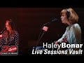 Haley Bonar - Full live session at The Current (2014)