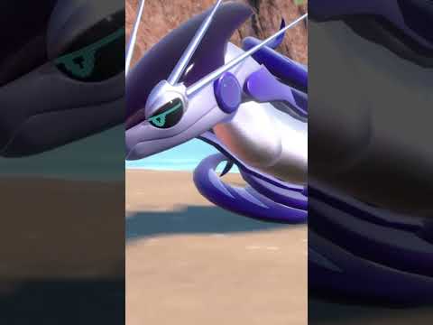 Giving Miraidon a sandwich