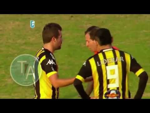 Los Andes 0 - Santamarina (Tandil) 0