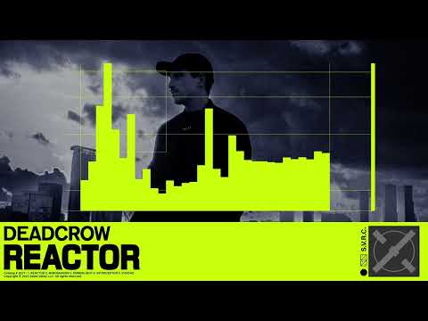 Deadcrow - MINDSHAKER (Official Audio)