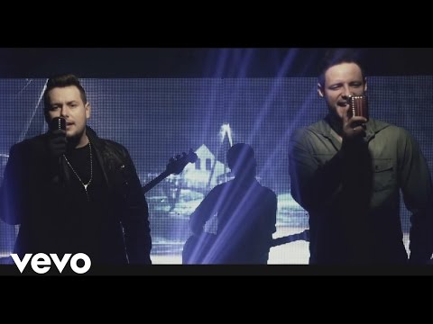 Dany e Rafa - A Gente Tenta