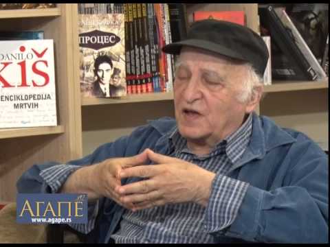 Agape -Filip David (31.05.15)