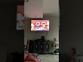 Opening To Be My Valentine Charlie Brown 1996 VHS Valentine S Day Special