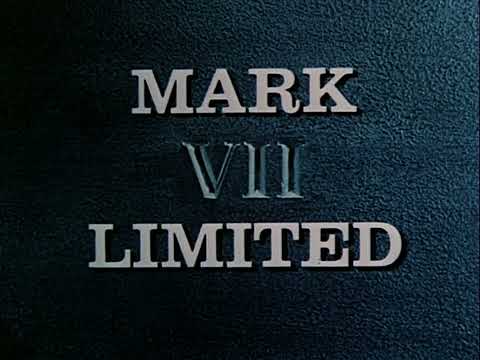 Mark VII Limited/Universal Television (1973) #12