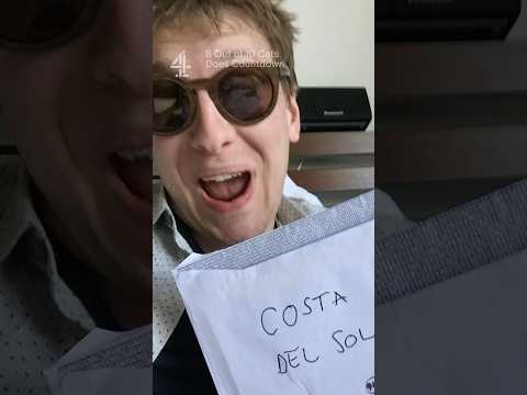 Glad this guy managed to get a job @joelycett @zoebreadtube #CatsDoesCountdown