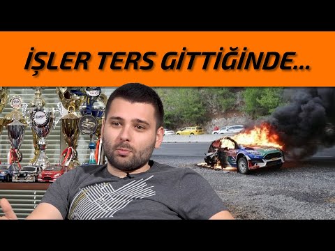 Buğra Banaz | İşler hiç mi ters gitmiyor? | Başımıza gelenler