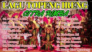 Download lagu Full album lagu mp3 topeng ireng citra rimba mp3