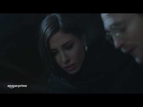 Jana - Märkta för Livet (2024)