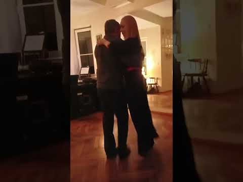 Milonga w m.Bielsko-Biała, Salon Tango (luty 2025)