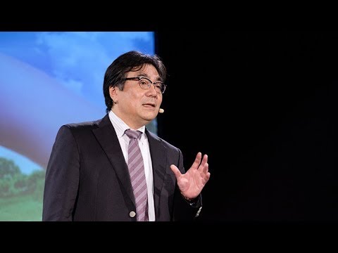 食料産業学科 再生可能エネルギーと建築の未来／山口大学 桑原 亮一 先生【夢ナビTALK】