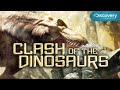 Clash Of The Dinosaurs S1E2 Perfect Predators
