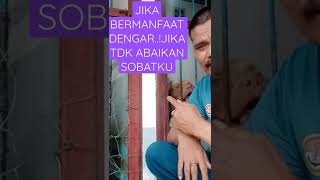 Download lagu LEBIH HARAM MENYEBUT ORANG ANJING/ BABI ,DARI PADA MKN DAGINGNYA... mp3 Download lagu LEBIH HARAM MENYEBUT ORANG ANJING/ BABI ,DARI PADA MKN DAGINGNYA... mp3