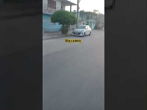 reconoces esta calle