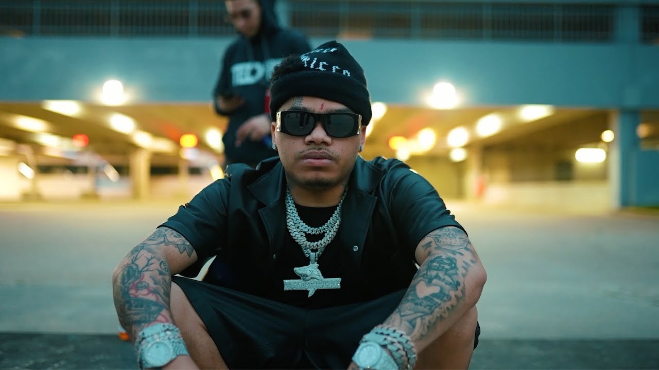 NoCap — Cuban Links & Drug Habits