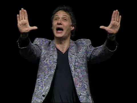 Konrad Beikircher Himmel un Ääd-Der Konjunktiv