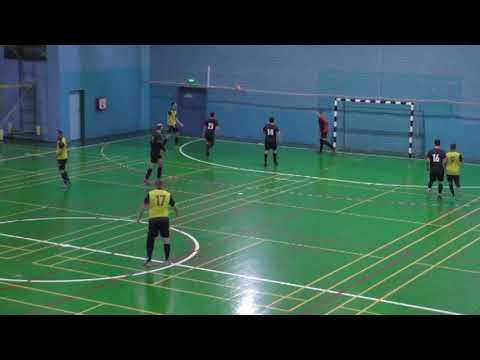 КУ 8   ХарьковФАМ – Walltech 1-2 ТАЙМ