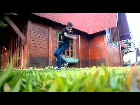 Rafinha GF and Vi Fernandees - Double Rock