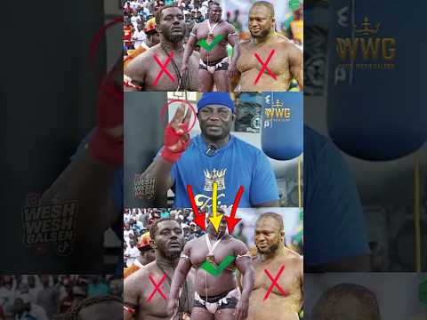 📍 QUAND BOMBARDIER À DÉFI MODOU LO ET BG2 #luttesénégalaise #shorts #lamb