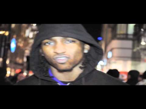 PressPlay - Gullyish Blittz ft. Big Tobz - Verbal Pisstake - [MUSIC VIDEO] @itspressplayent