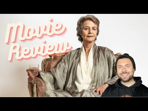 Juniper (2021) - Movie Review