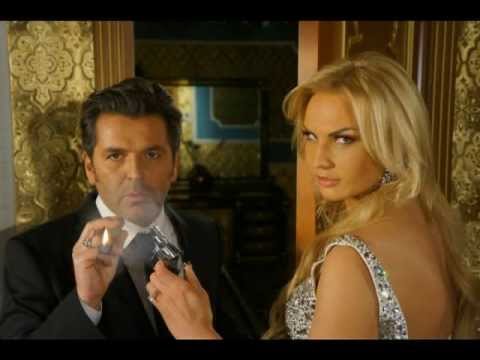 -ORIGINAL- Thomas Anders feat. Kamaliya - No Ordinary Love (2012)