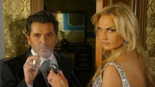-ORIGINAL- Thomas Anders feat. Kamaliya - No Ordinary Love (2012)