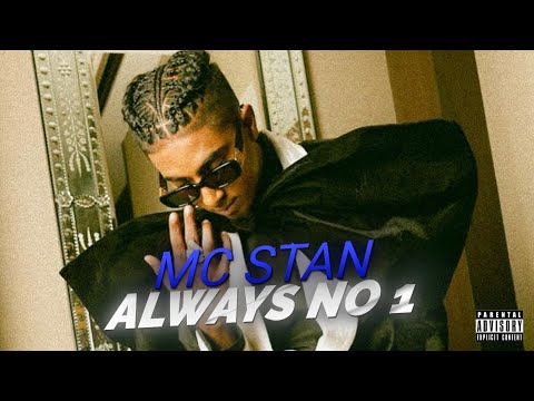 MC STAN - ALWAYS NO 1 (AUDIO) FT. 2oo6ix